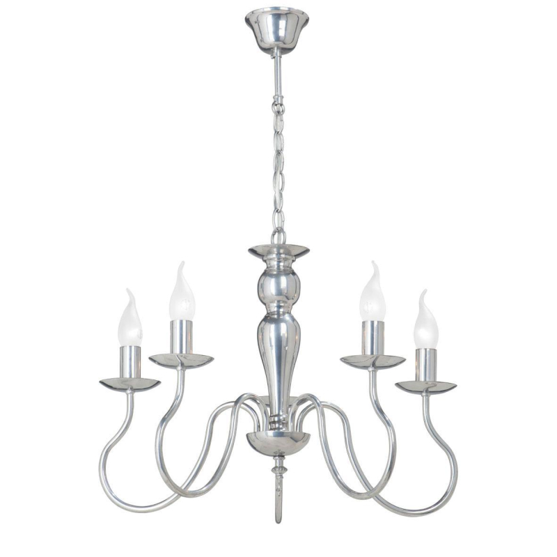 Подвесная люстра Vitaluce V1638/5