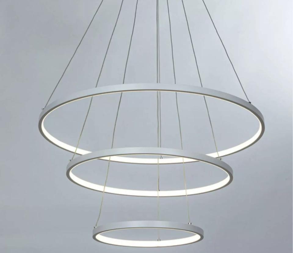 Подвесной светильник Alfa Light F0424-13