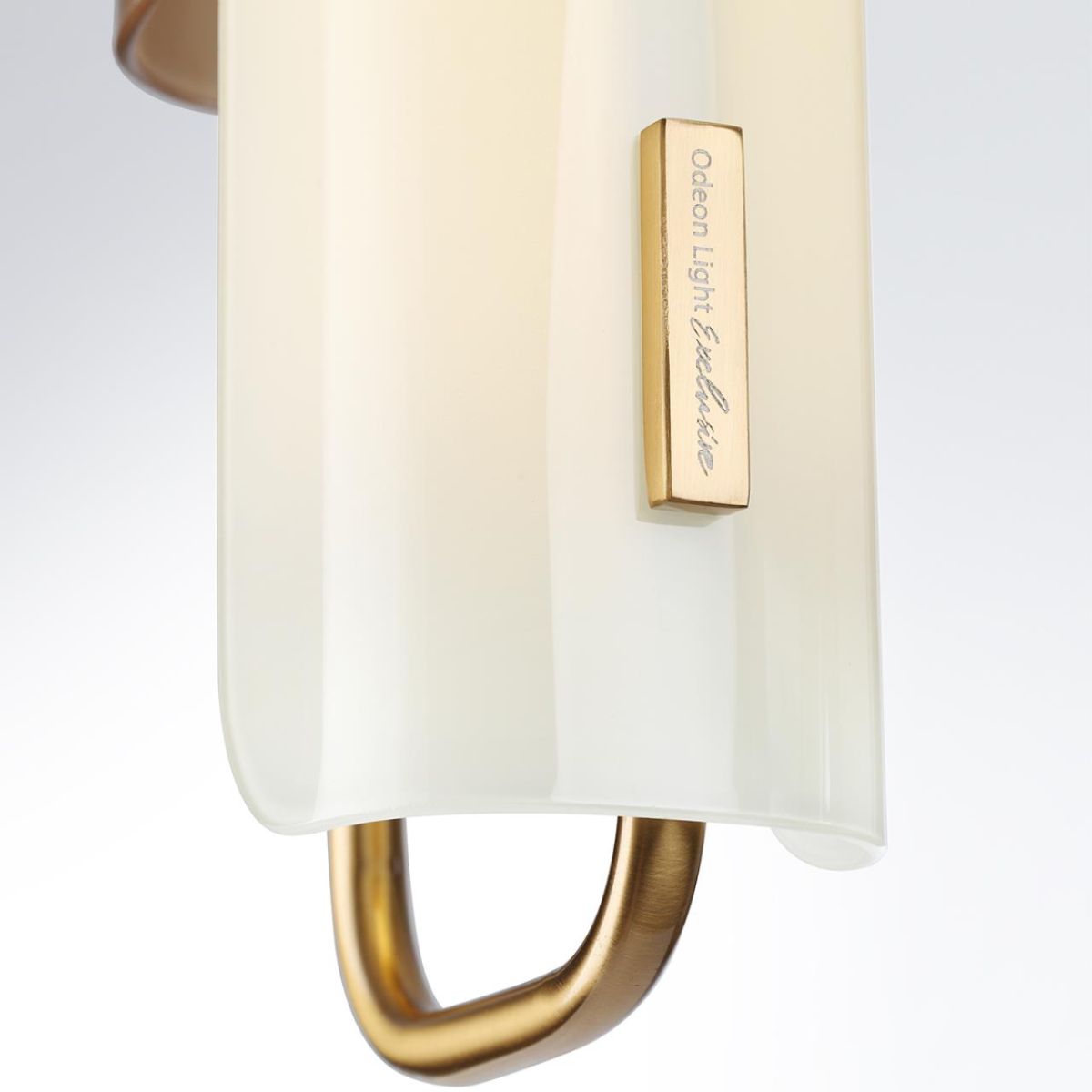 Бра Odeon Light Modern Lion 5467/10WL