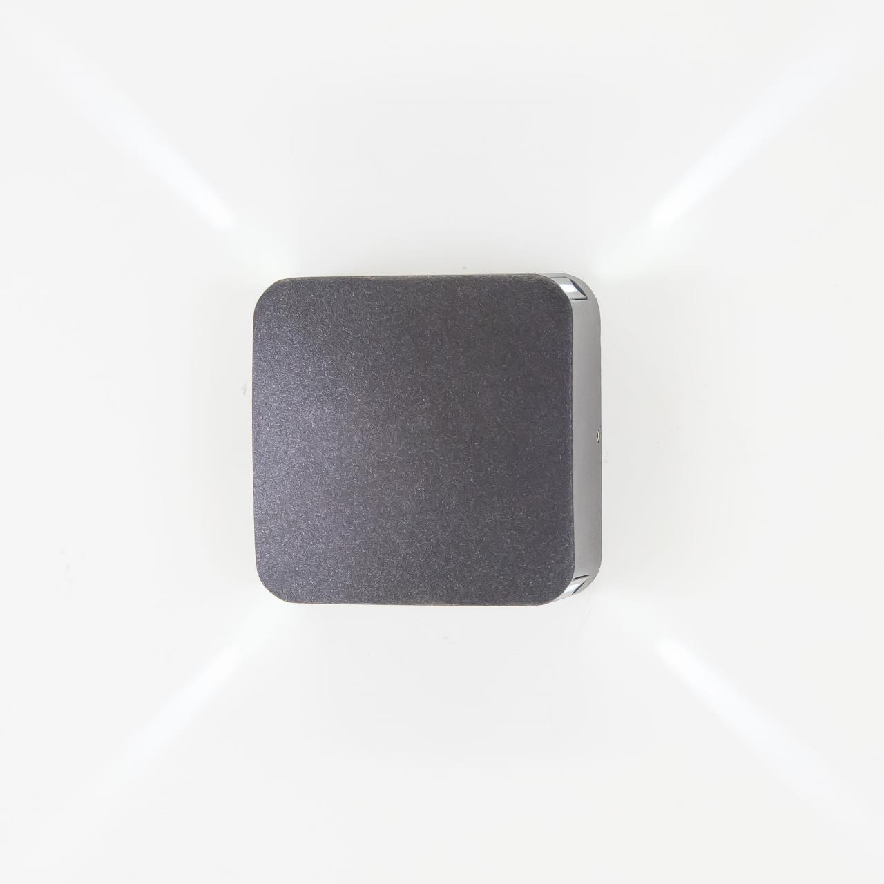 Уличный настенный светодиодный светильник Citilux CLU0006X в Москве