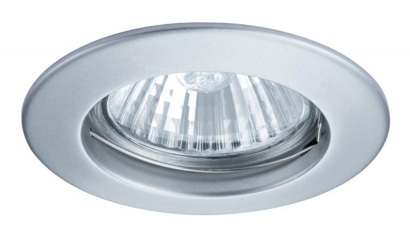 Встраиваемый светильник Paulmann Premium Set 92526