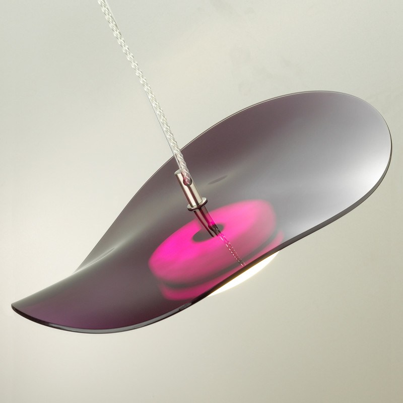 Подвесной светильник Odeon Light FLUENT 4857/10LA