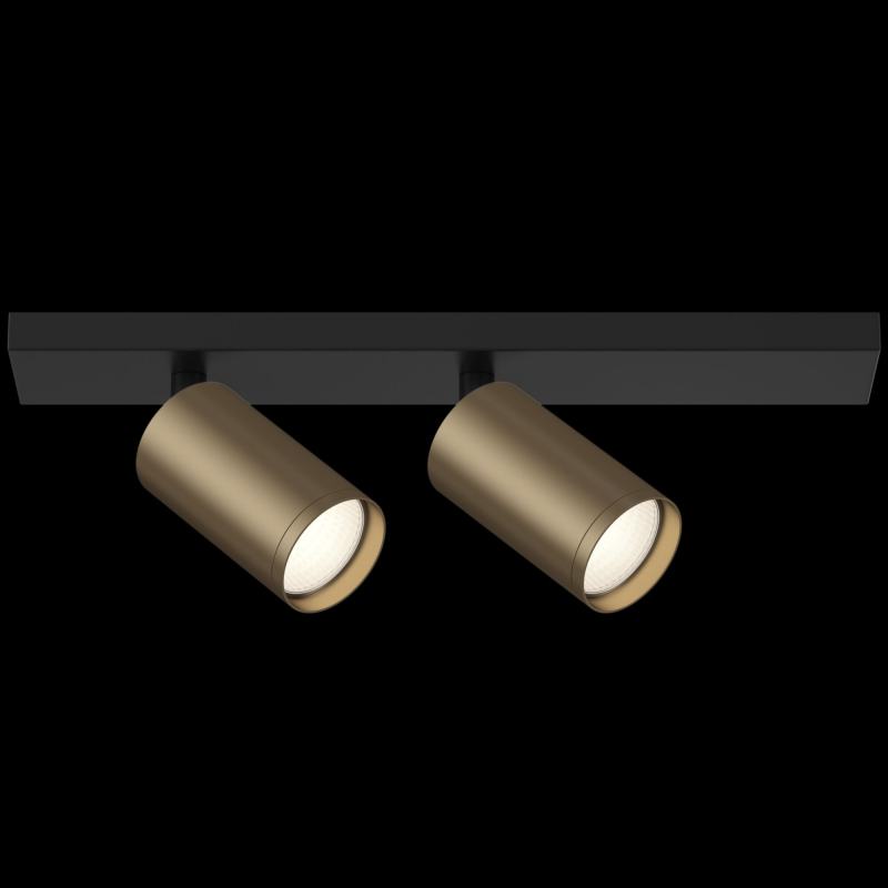 Спот Maytoni FOCUS S C051CL-02BBZ