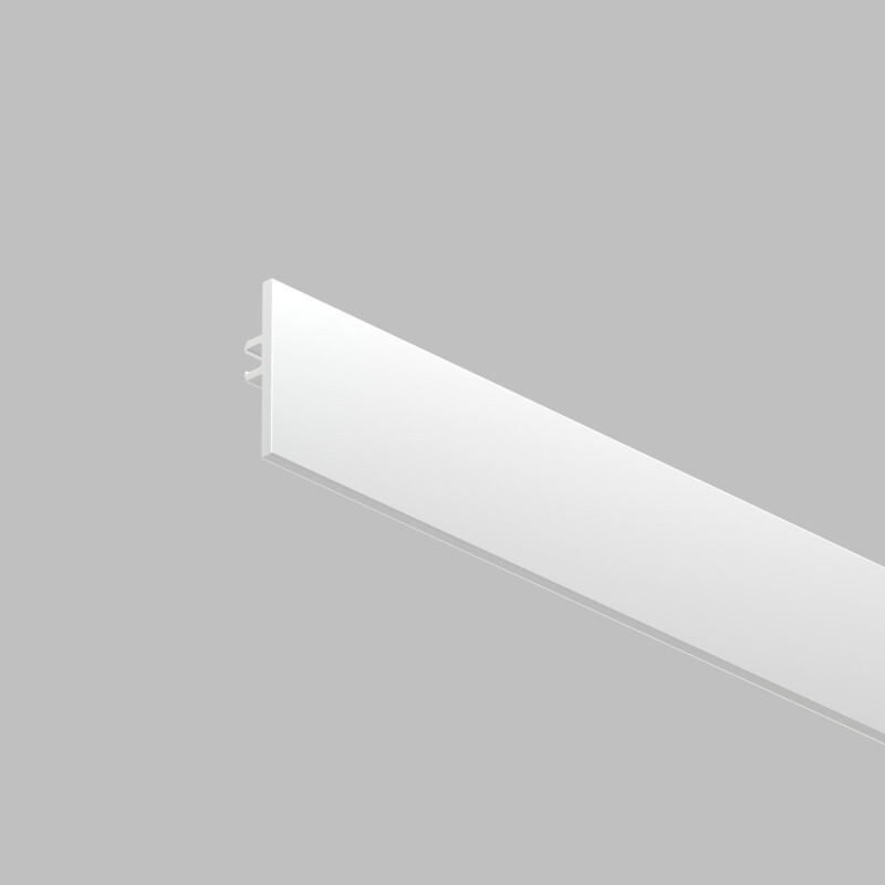 Декоративная вставка Denkirs Smart One TR2028-WH