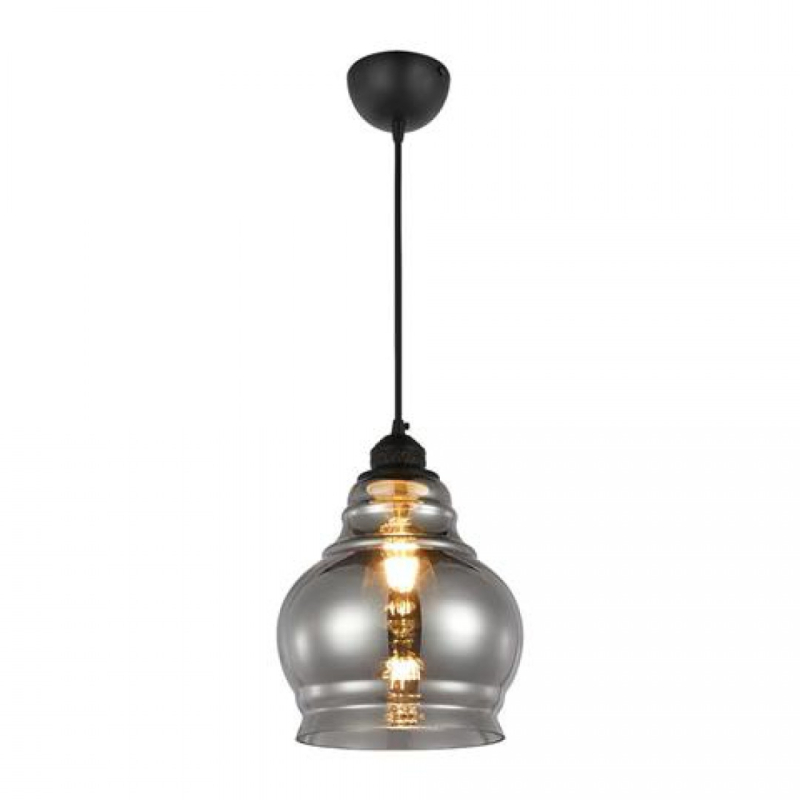 Подвесной светильник Horoz Rondo 021-018-0001 HRZ33003033