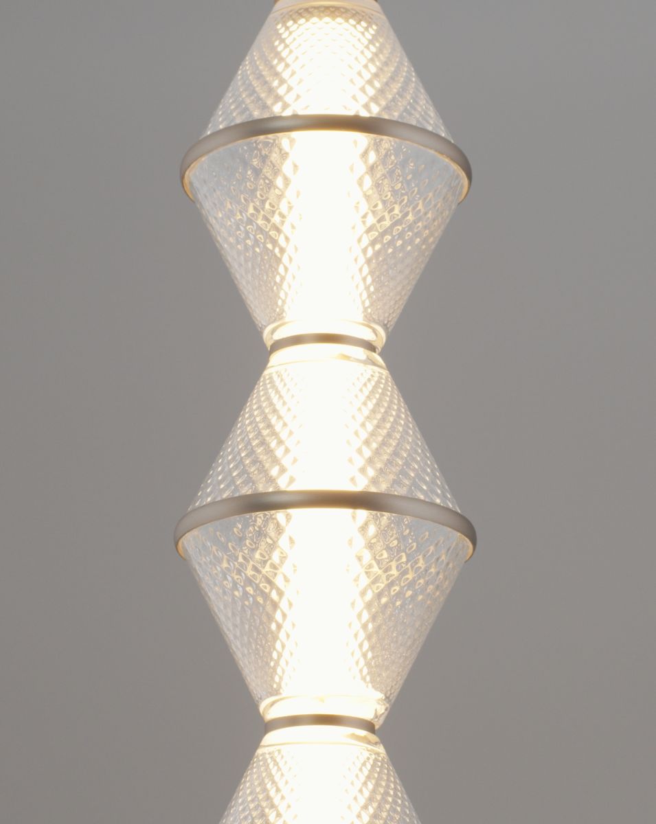 Подвесной светильник Moderli Senta V11366-PL