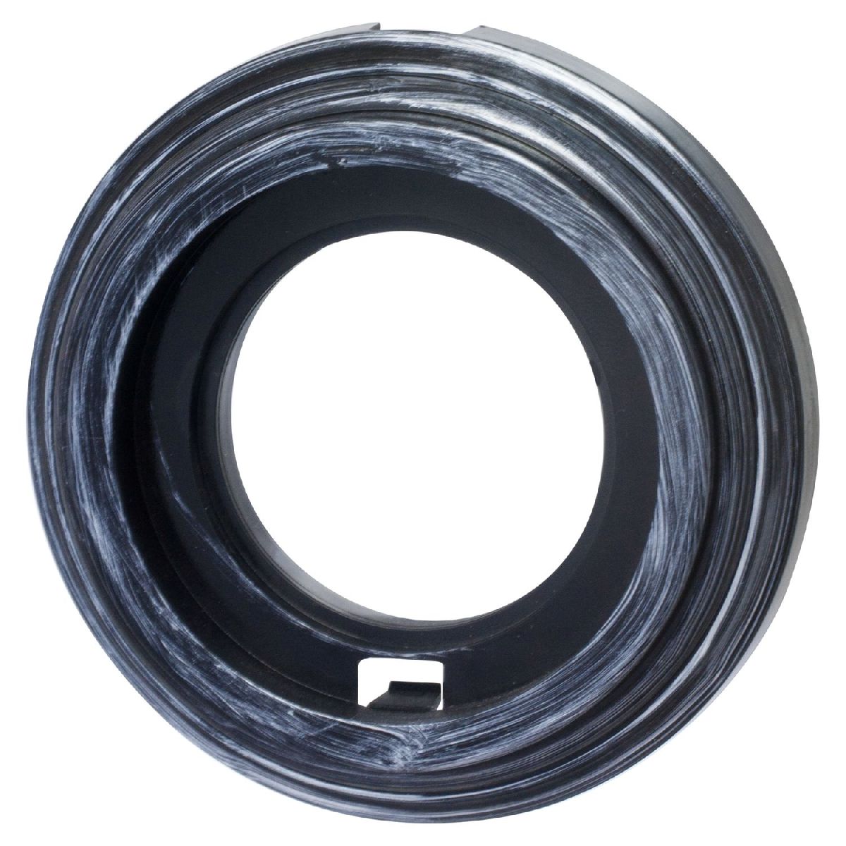 Рамка 1-постовая Bironi Лизетта BF1-610-11/PL