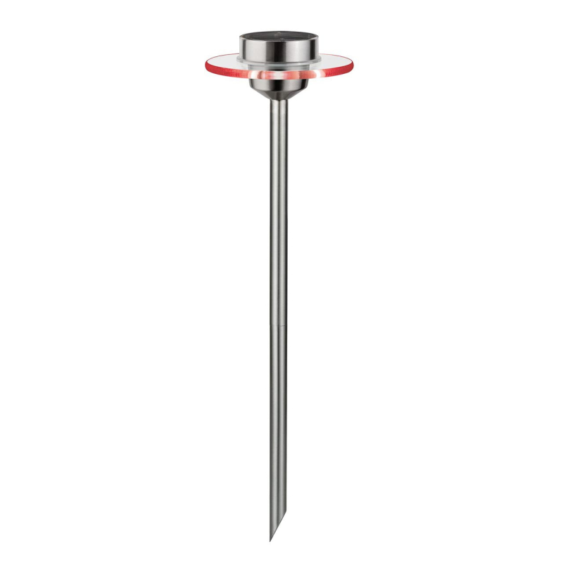 Светильник на солнечных батареях Paulmann Special Solarspie? Ufo RGB 93699