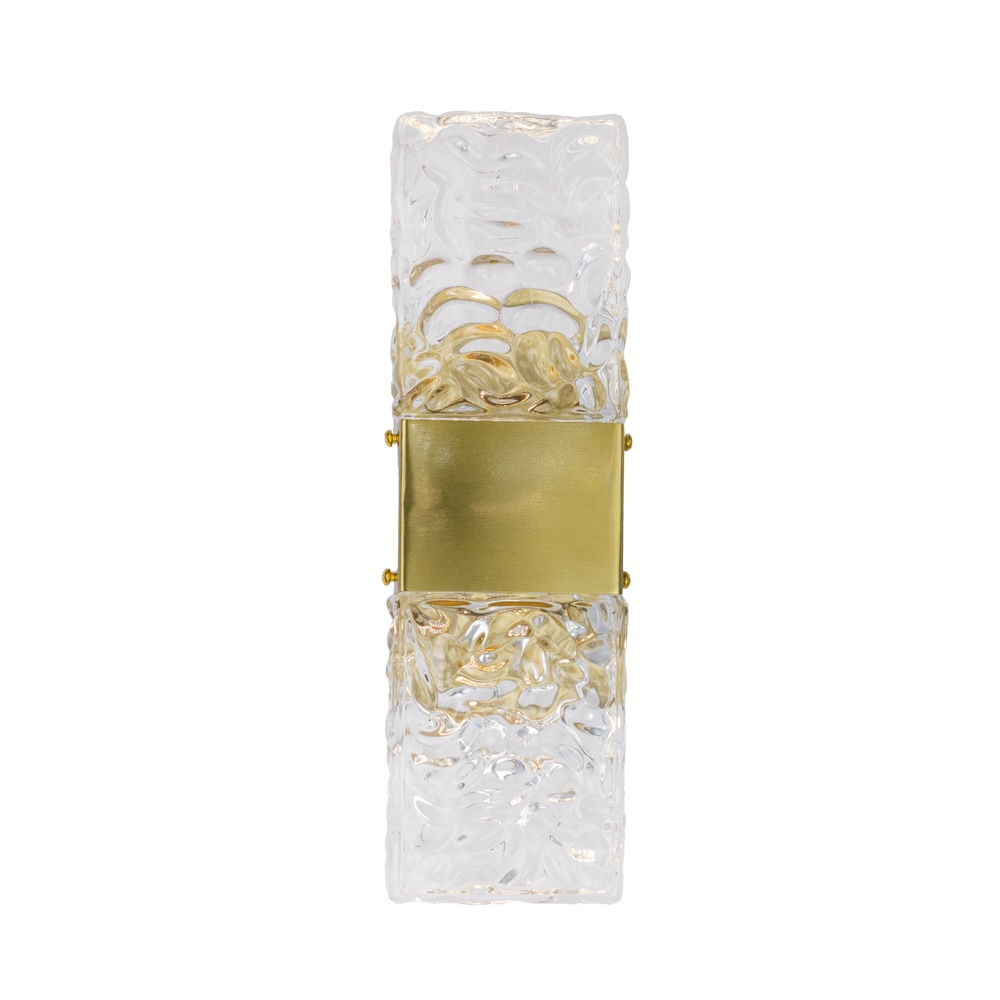 Настенный светильник AM Group AM510 GAB 3000K