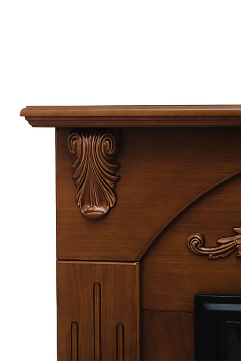 Электрокамин Elekam Picanto с очагом Pulsar 100022