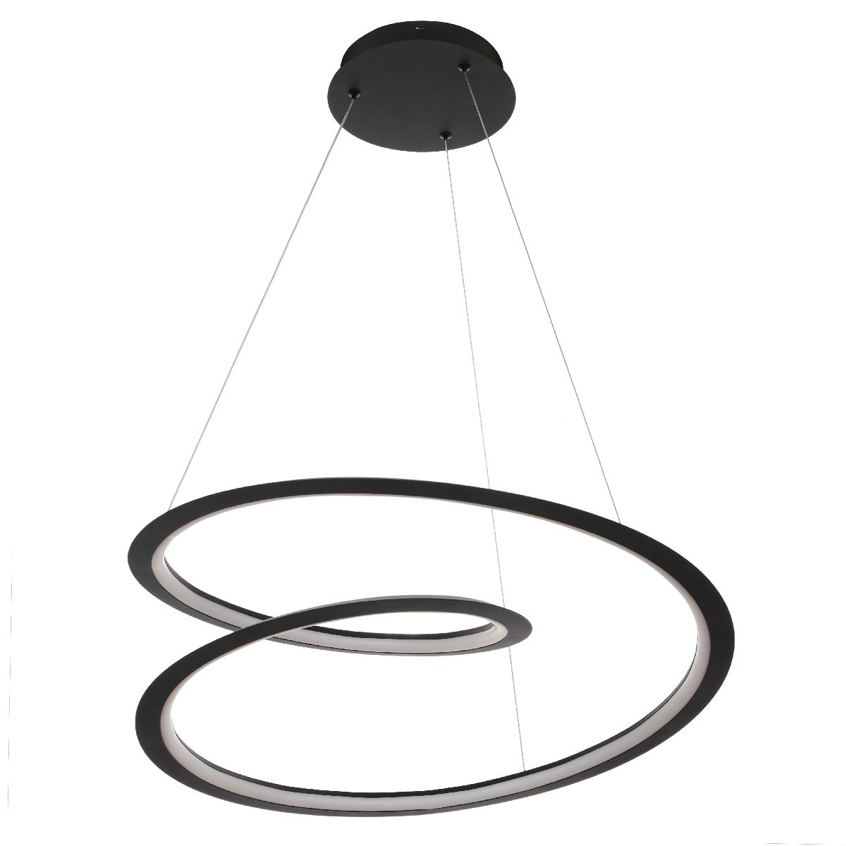 Подвесная люстра MyFar Siero MR1132-PL