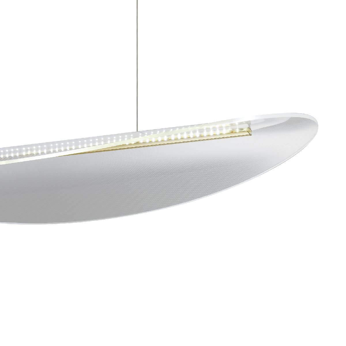 Подвесная люстра Freya Cloud FR5441PL-L40G