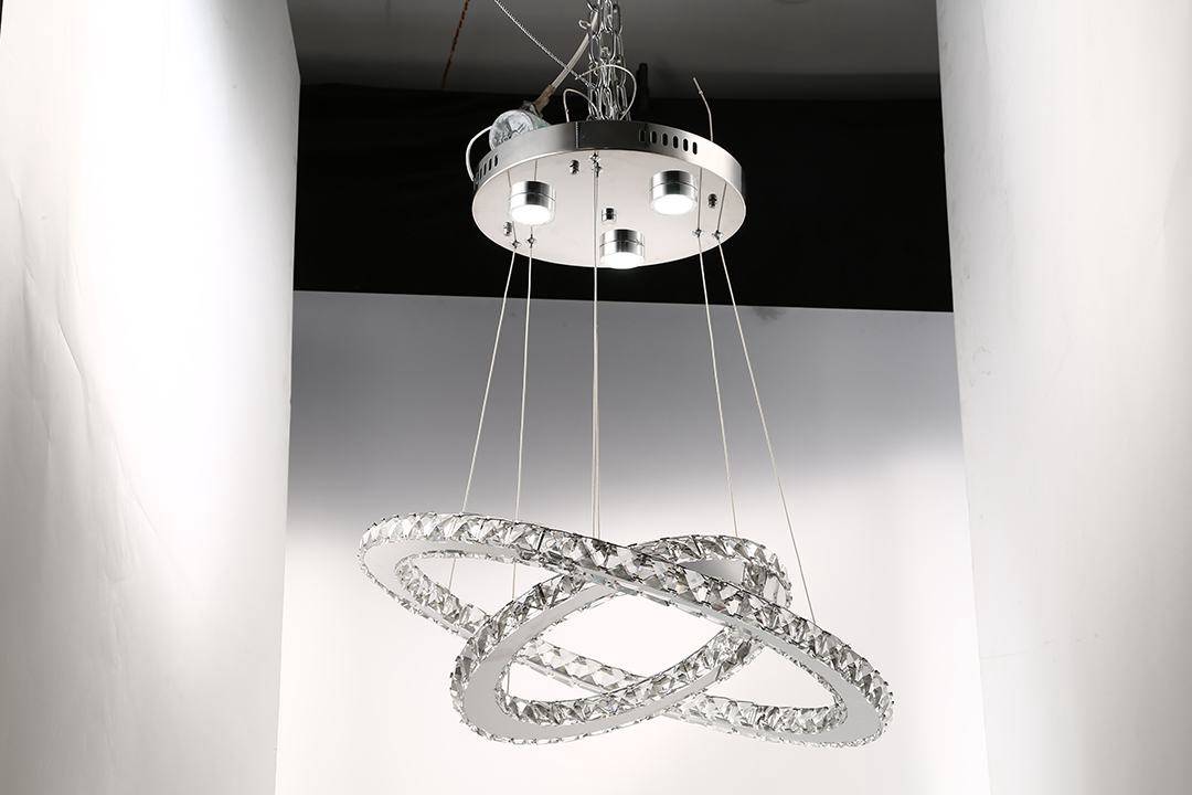 Подвесная люстра SWG DW-8730 001307