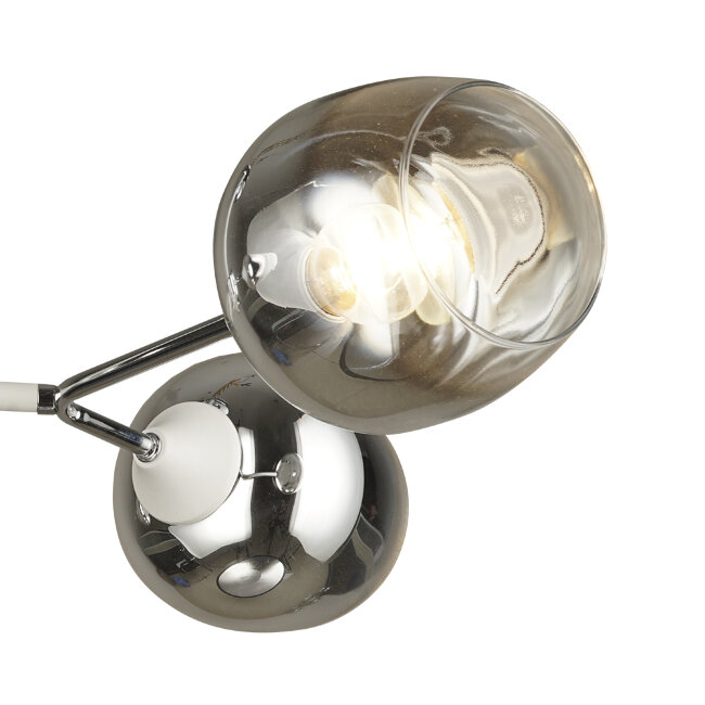 Люстра на штанге Wedo Light Dzholana 66753.01.64.04