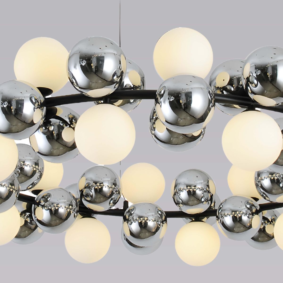 Подвесная люстра Alfa Light F1824-04