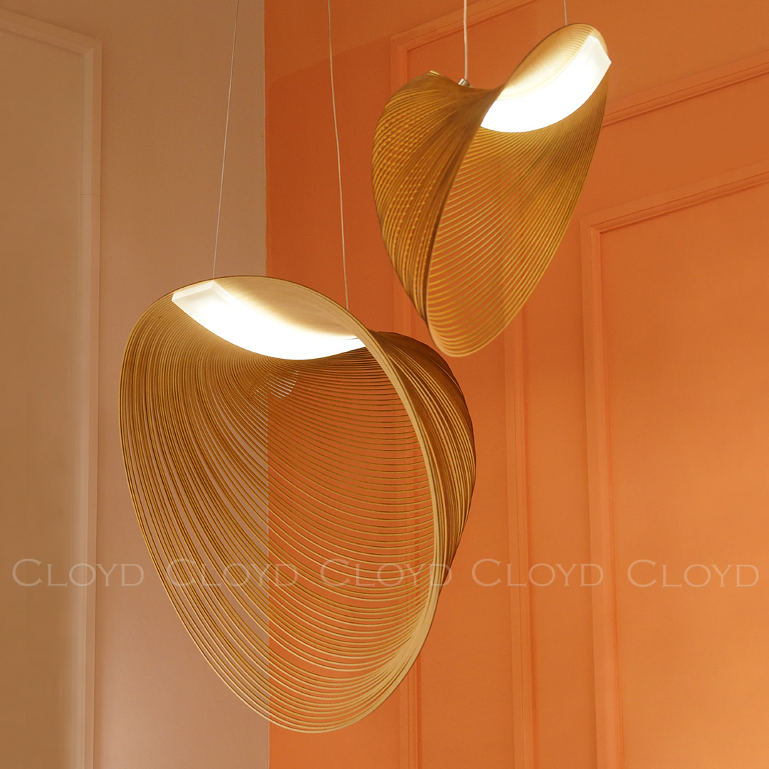 Подвесной светильник Cloyd Fuete 11414