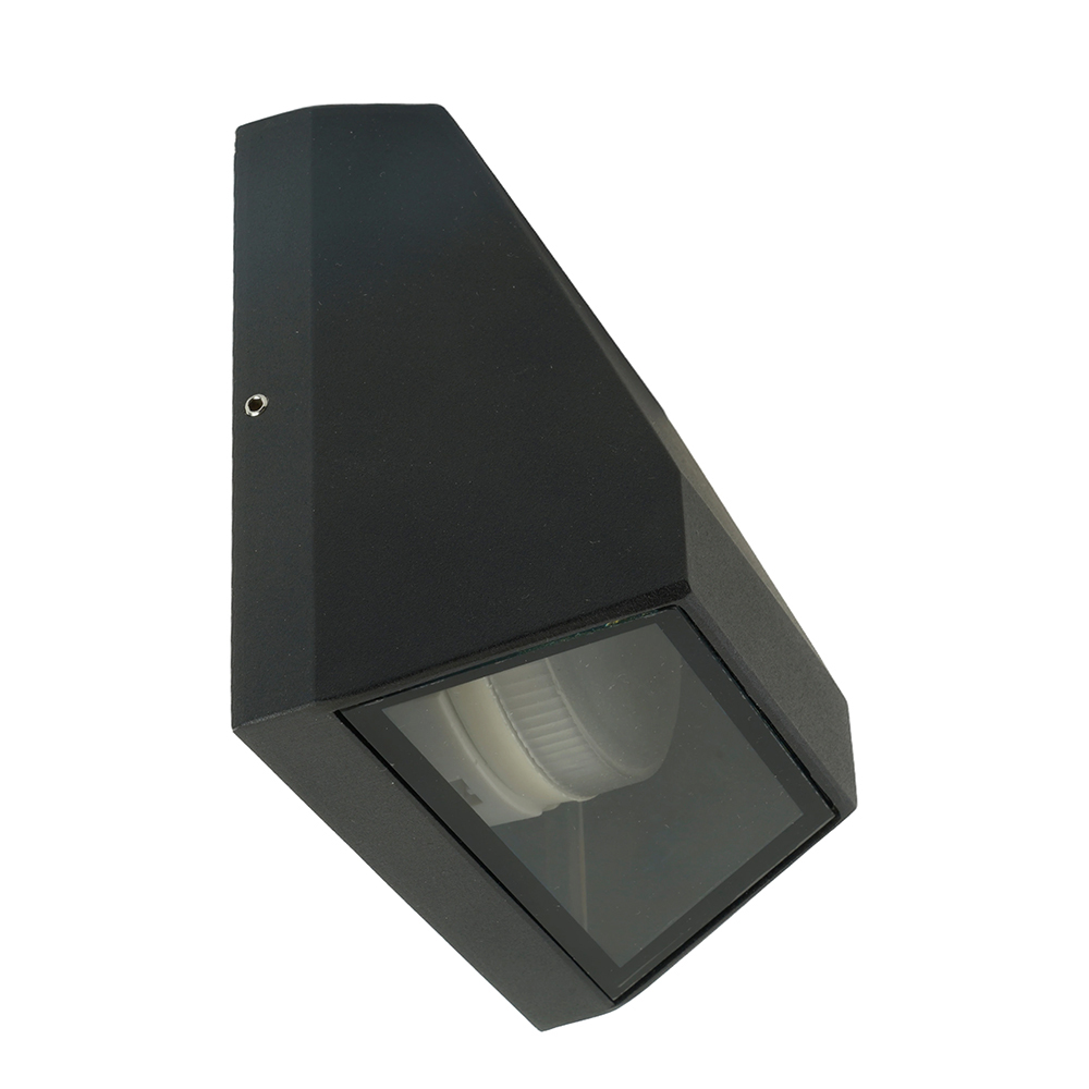 Уличный настенный светильник Feron Дели DH508 51329