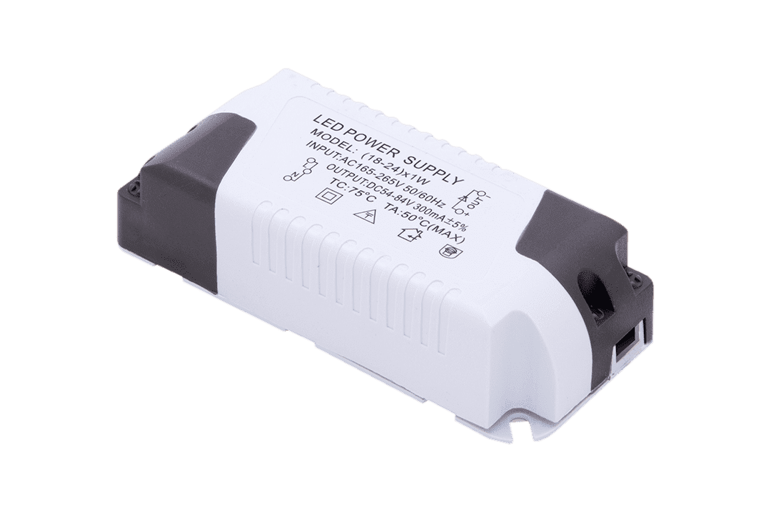 Встраиваемый светильник SWG PL-R300-24-NW 002412