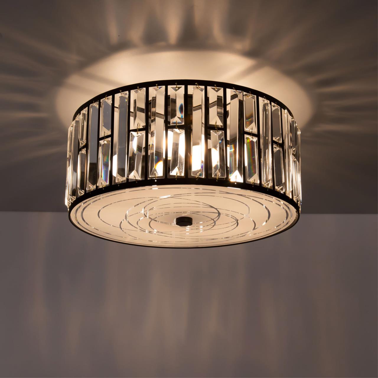 Потолочный светильник Citilux Гермес CL331151 в Москве