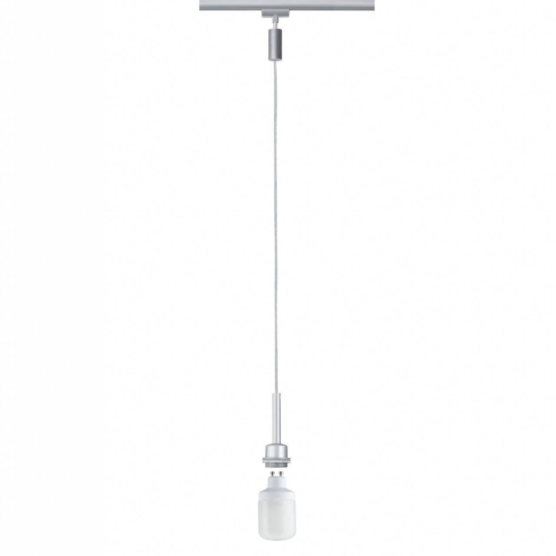 Трековый светильник Paulmann DecoSystems 95010