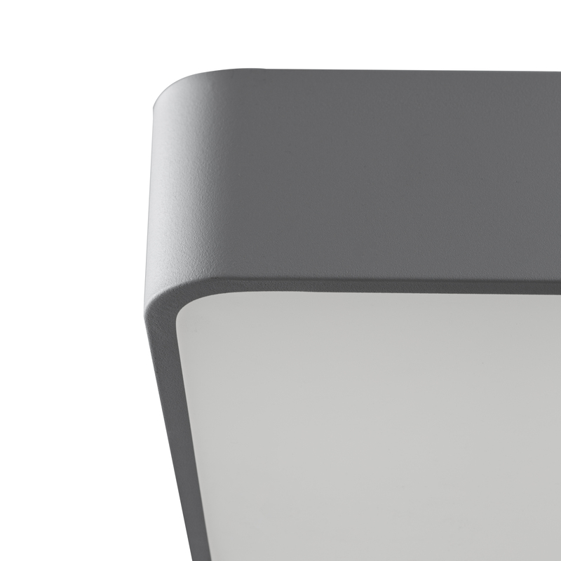 Подвесной светильник Эра Geometria SPO-163-W-40K-050 Б0050586