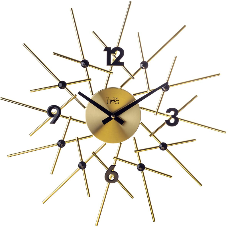 Настенные часы Tomas Stern 8062