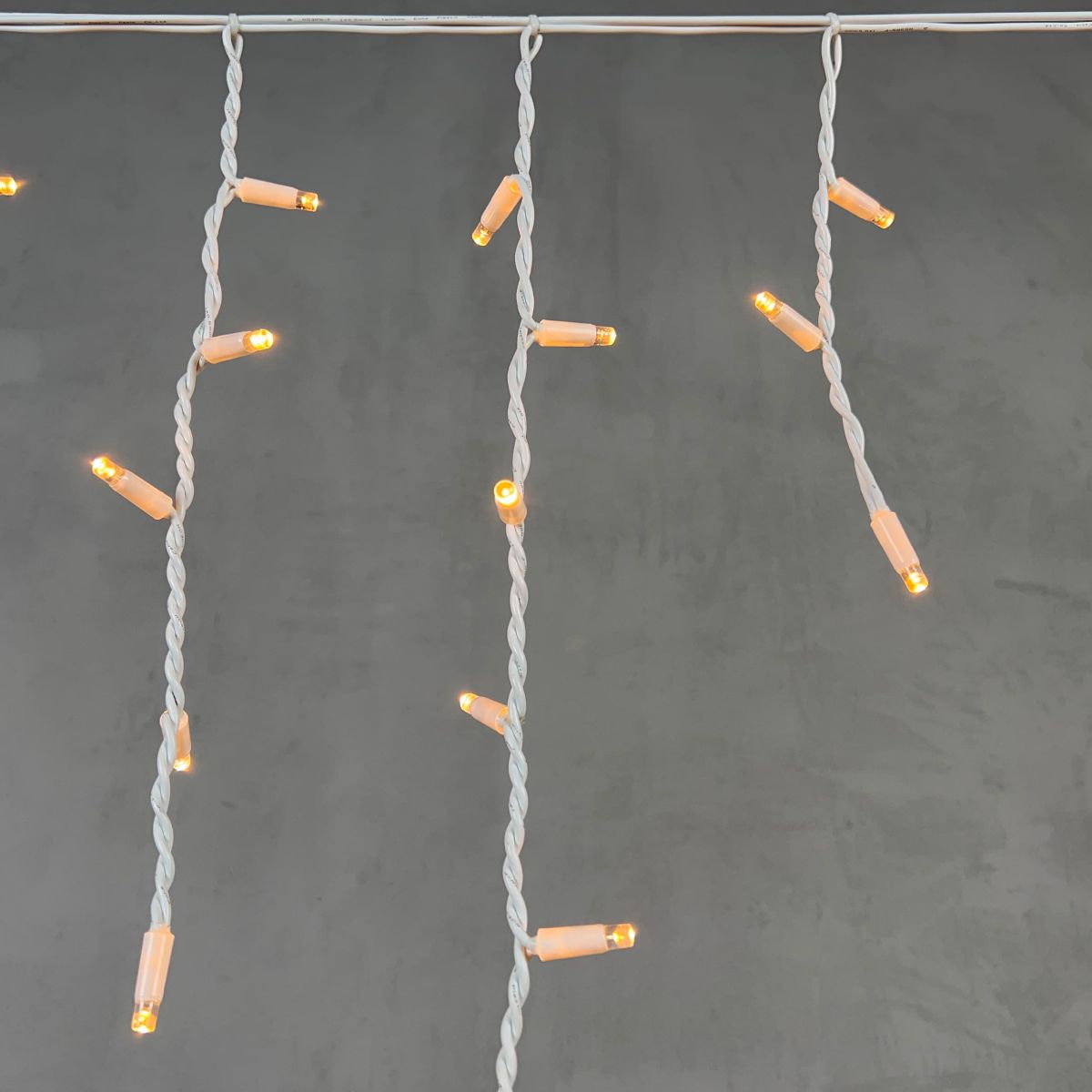 Гирлянда Бахрома Laitcom (LTC) LL120-8-2EWW