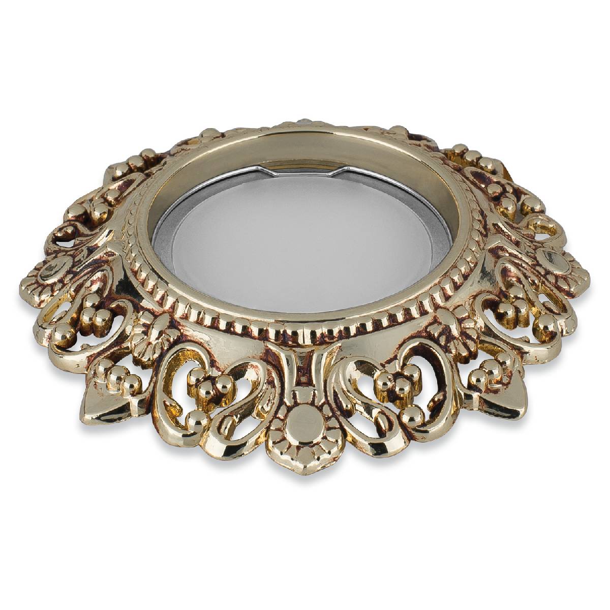 Встраиваемый светильник Gauss Antique CA052