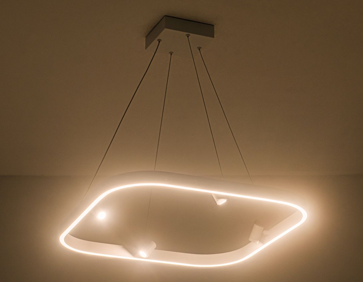 Подвесная люстра Ambrella Light Comfort FL5802