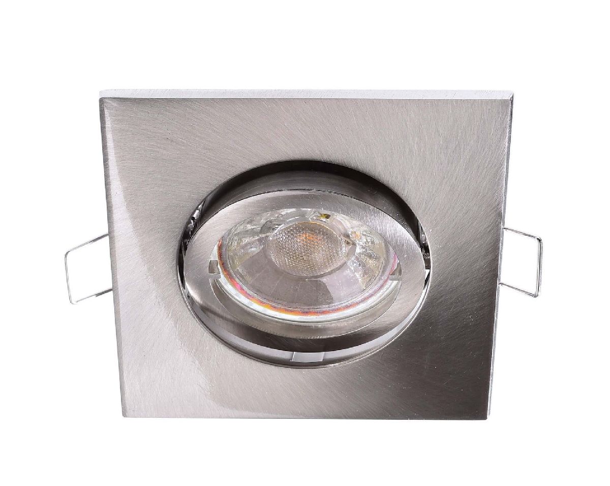 Встраиваемый светильник Deko-Light Alioth 110030