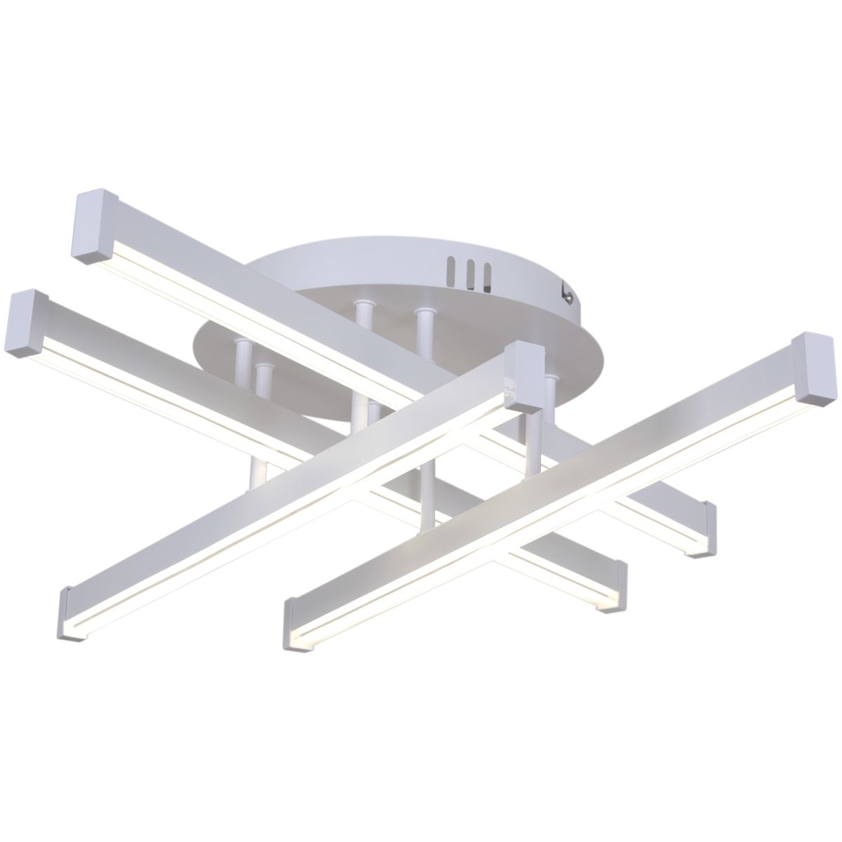 Потолочная люстра Reluce 01030-0.3-04 WT