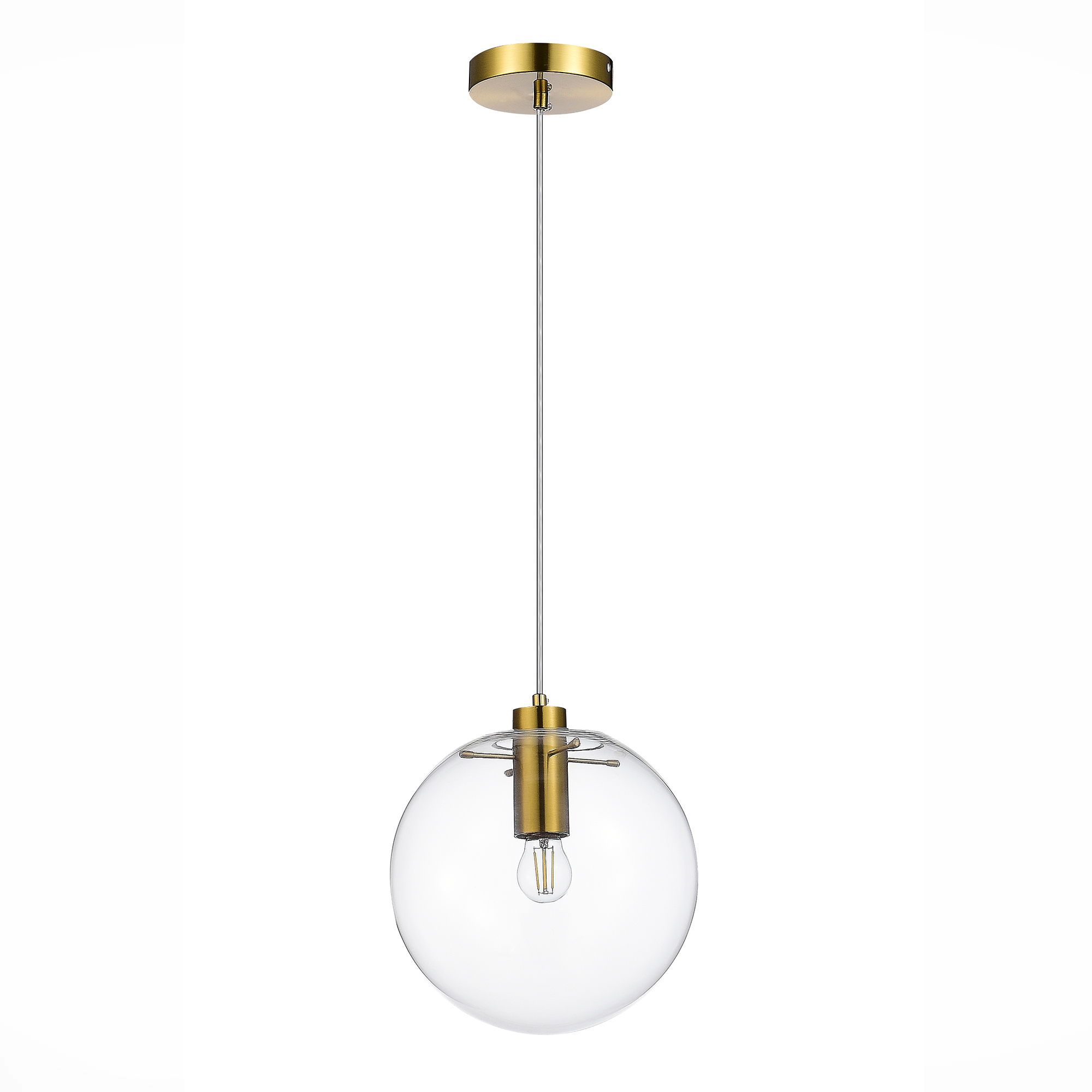 Подвесной светильник ST Luce Noor SL1056.213.01