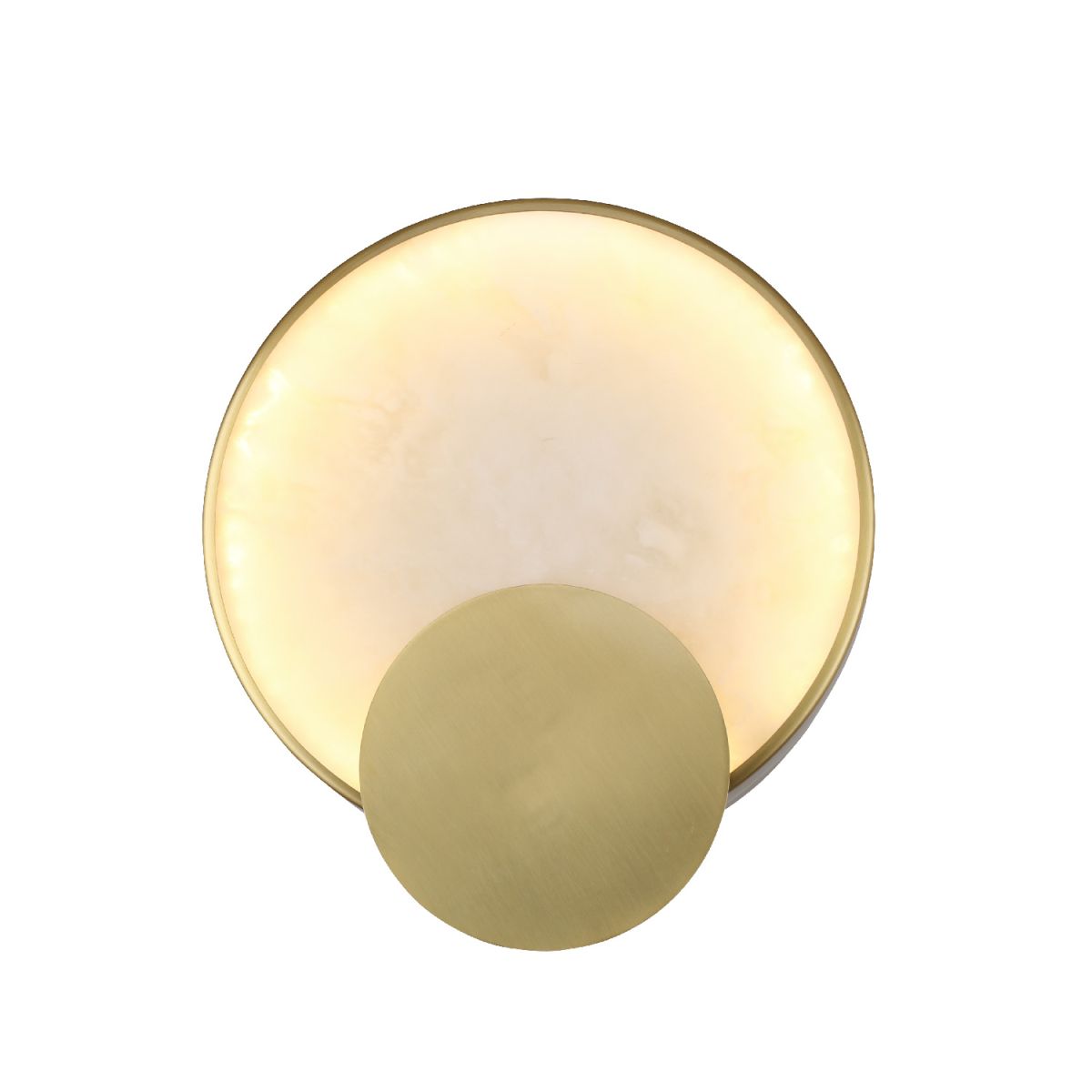 Настенный светильник Favourite Solaris 4729-1W