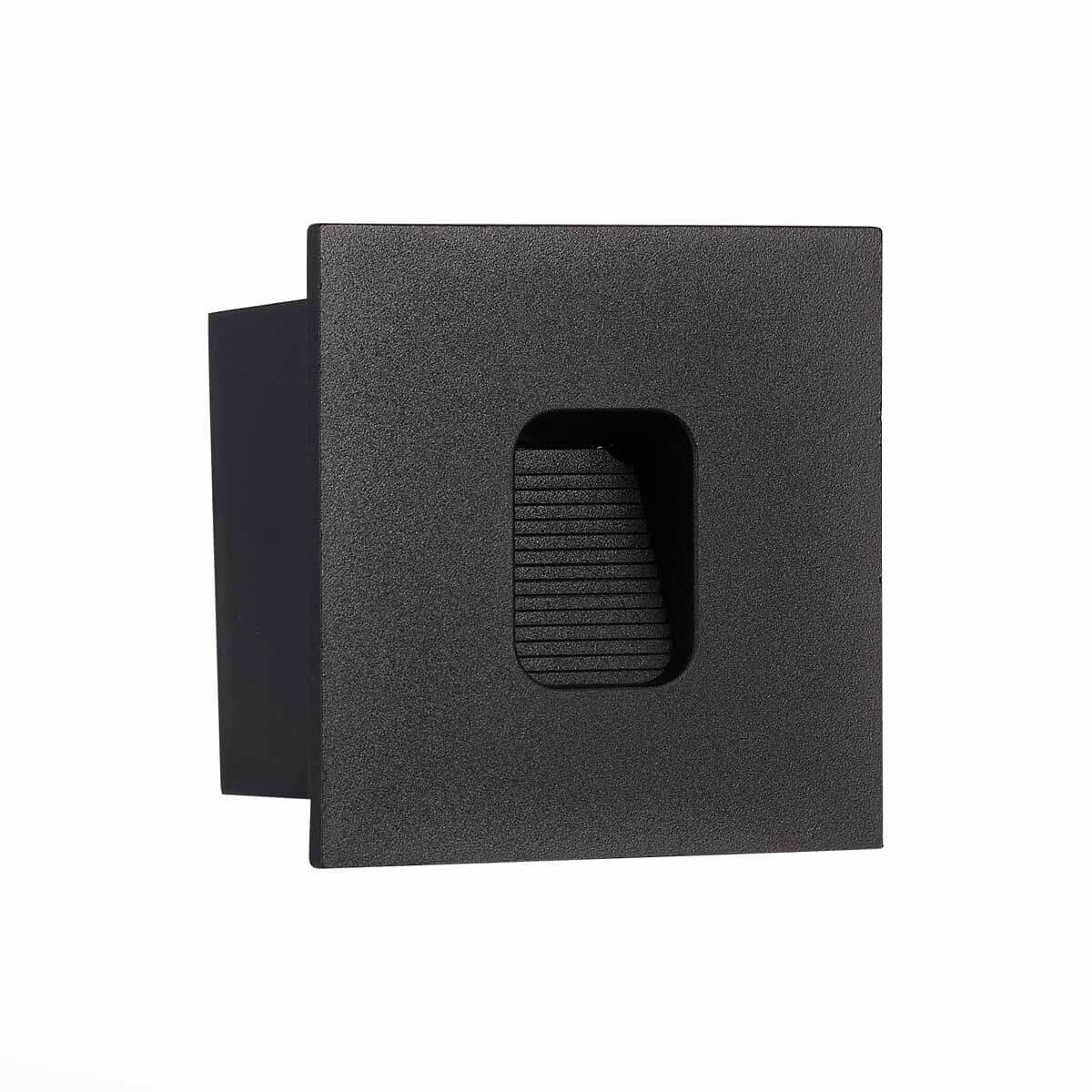 Настенный уличный светильник ST Luce Visano SL9501.441.01