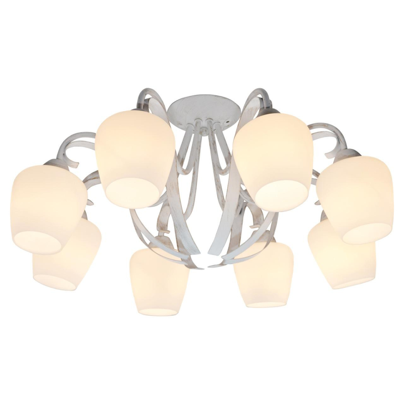 Потолочная люстра Lussole Lgo Aina LSP-9910