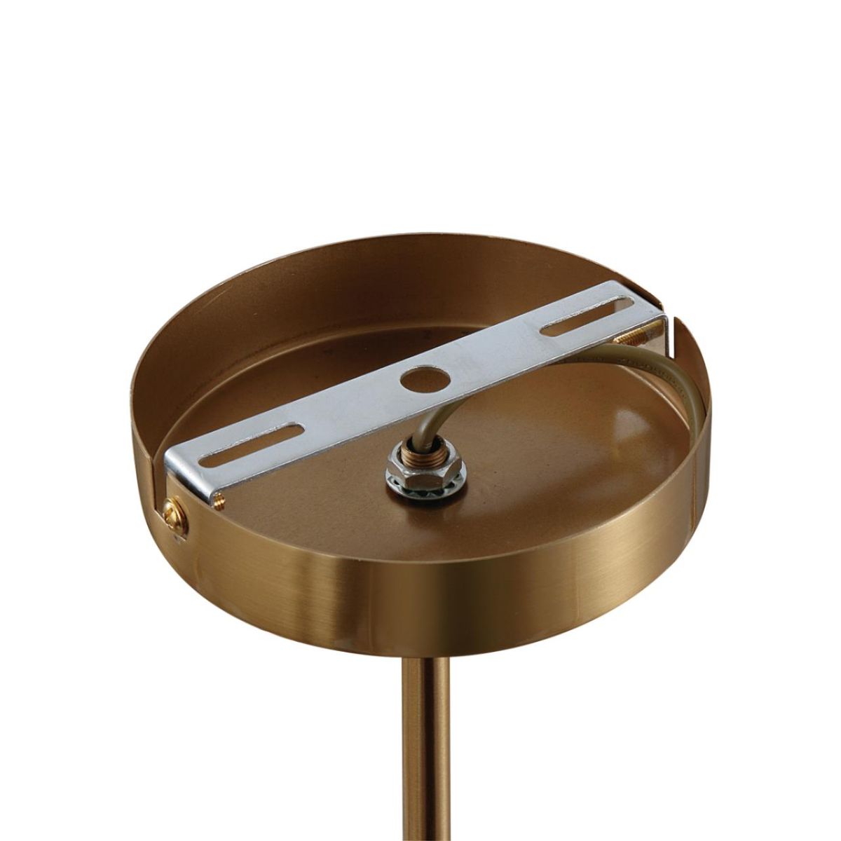 Люстра на штанге Lumion Neoclassi Gloriya 8272/5C