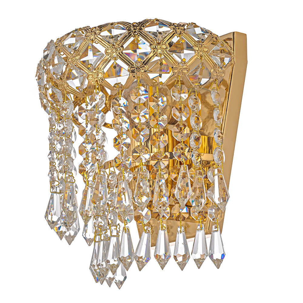 Бра Arti Lampadari Asti E 2.10.100 G