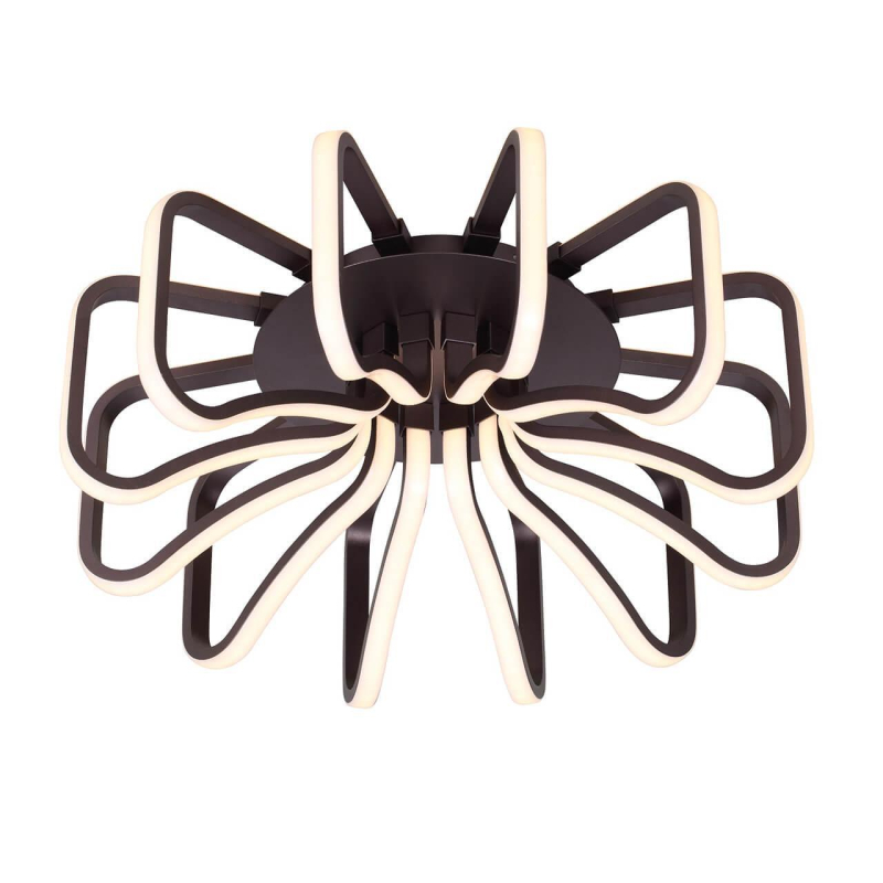 Потолочный светодиодный светильник Omnilux Montegrosso OML-44817-132