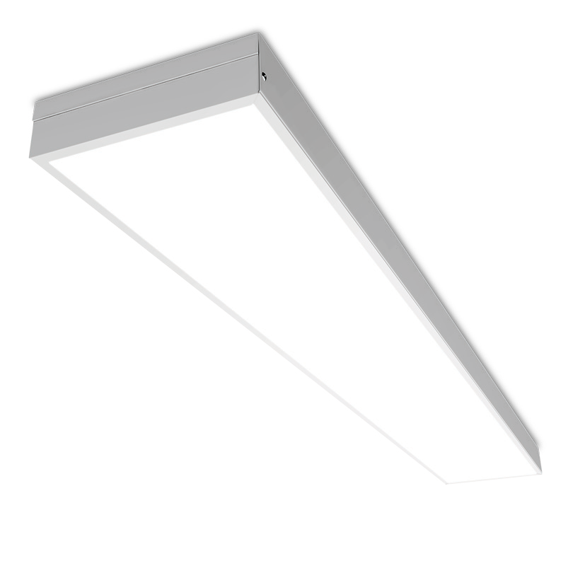 Линейный светильник Wolta ДПО01-36-103-6К