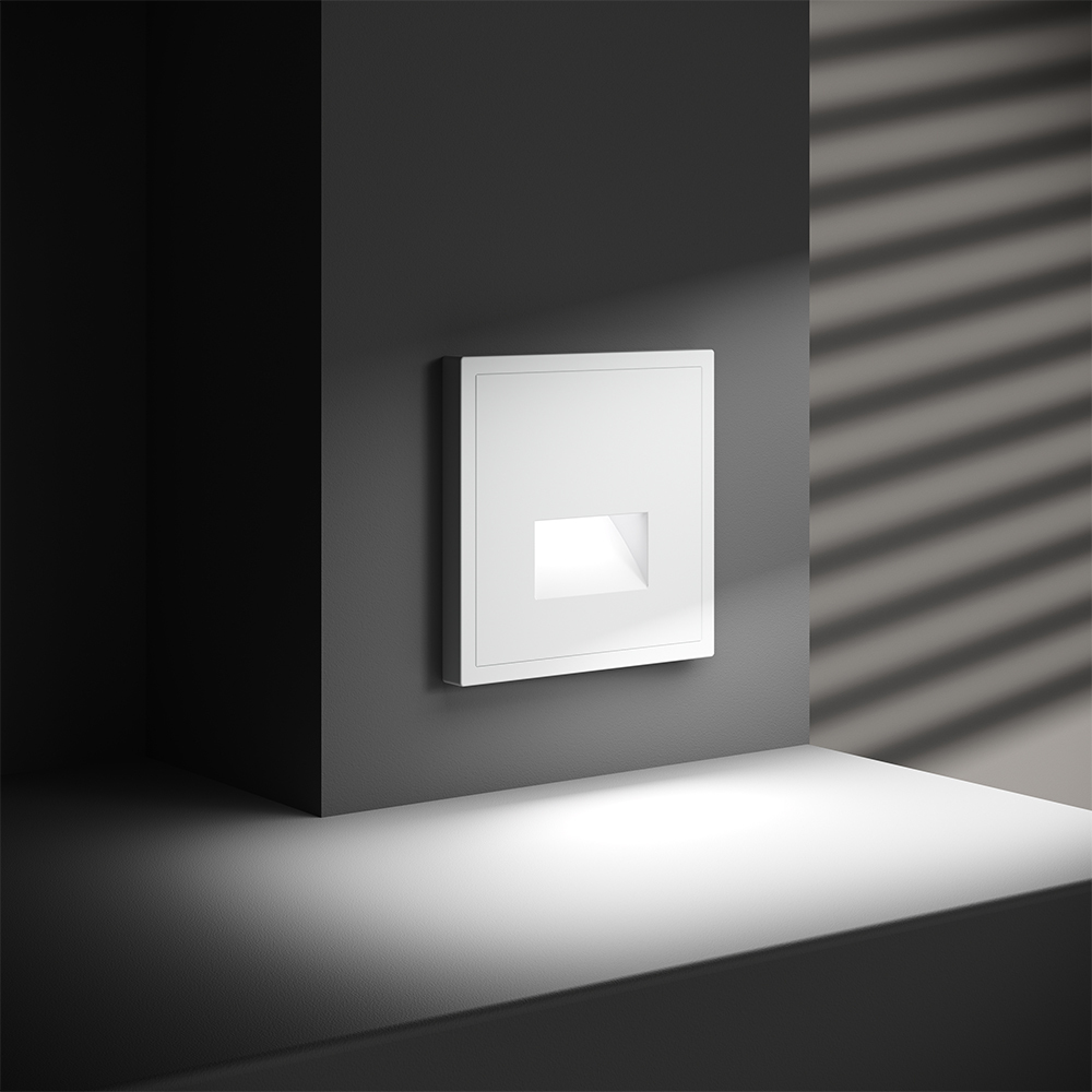 Подсветка светодиодная с датчиком Voltum S70 VLS070704 (шелк)