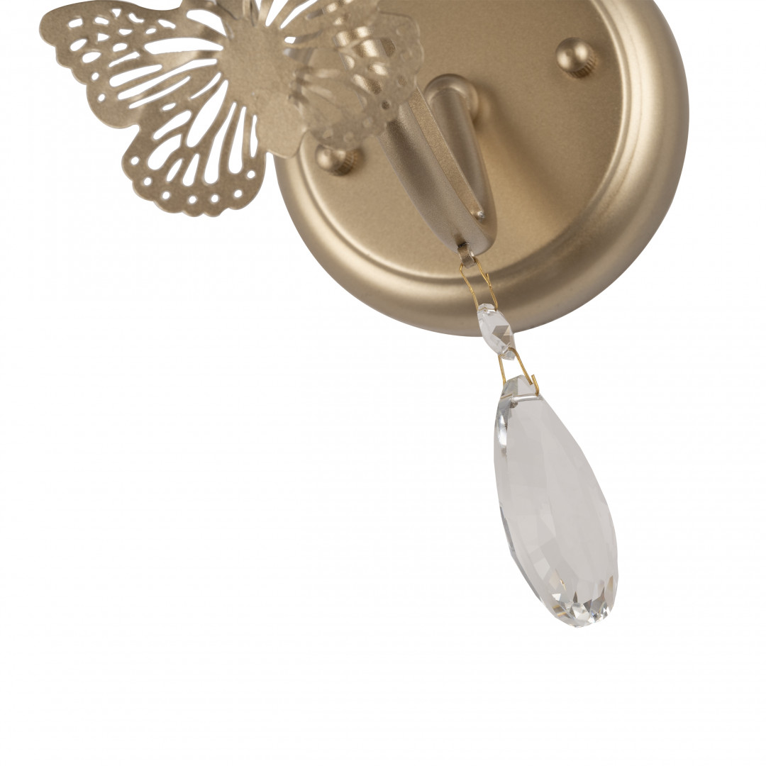 Бра Arte Milano 346179/1W CG