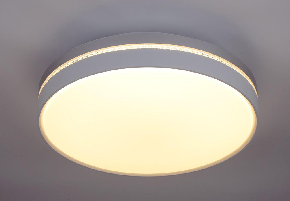 Потолочный светодиодный светильник Escada 10224/S LED