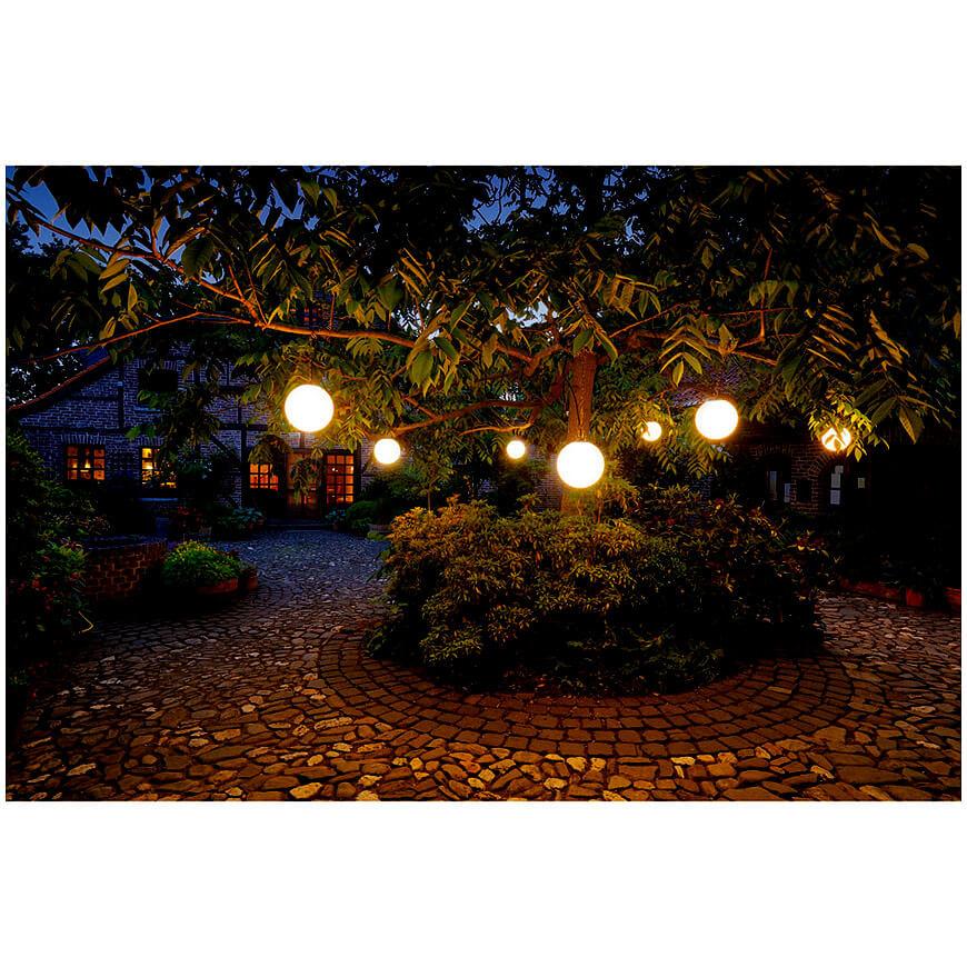 Уличный светильник TopDecor Tubo IP P2 12