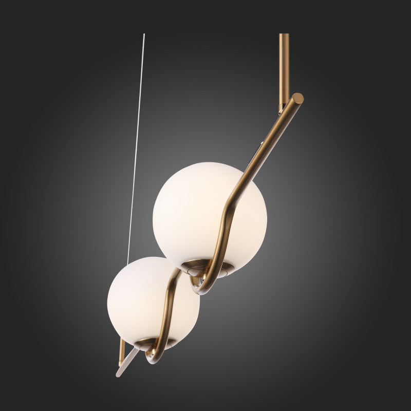 Подвесной светильник ST-Luce SL1126.203.02