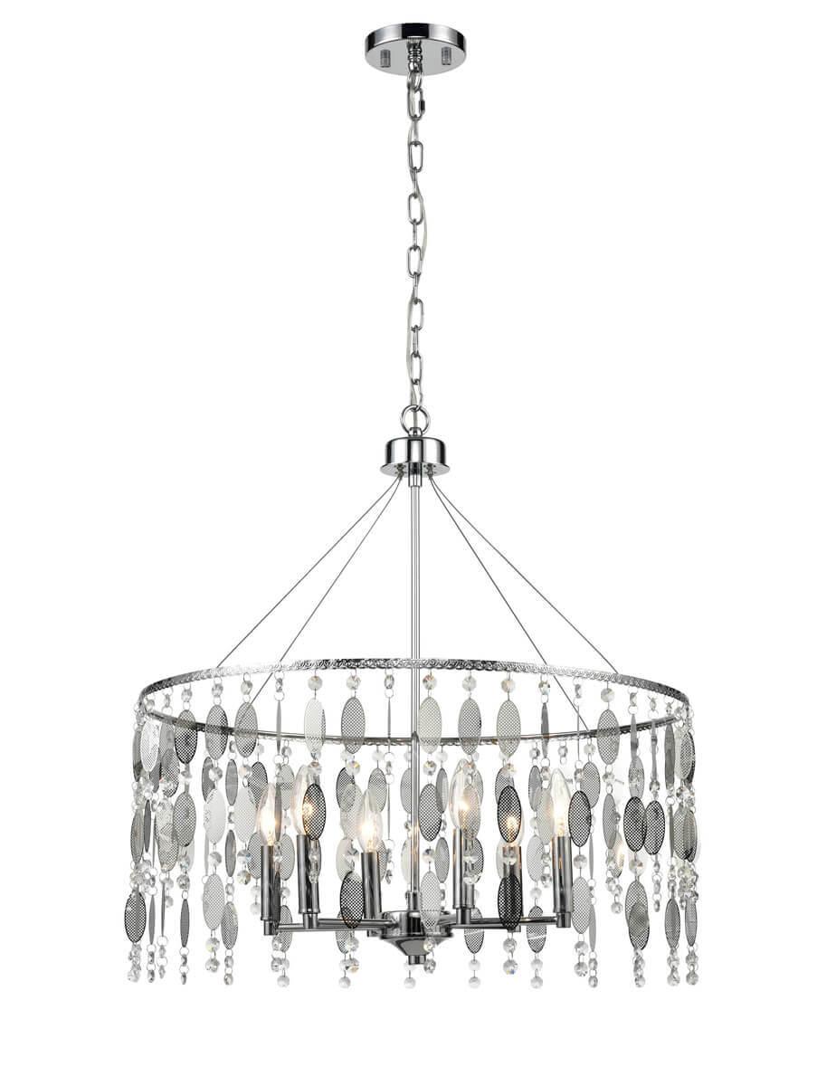 Подвесная люстра Vele Luce Grace VL4093P03