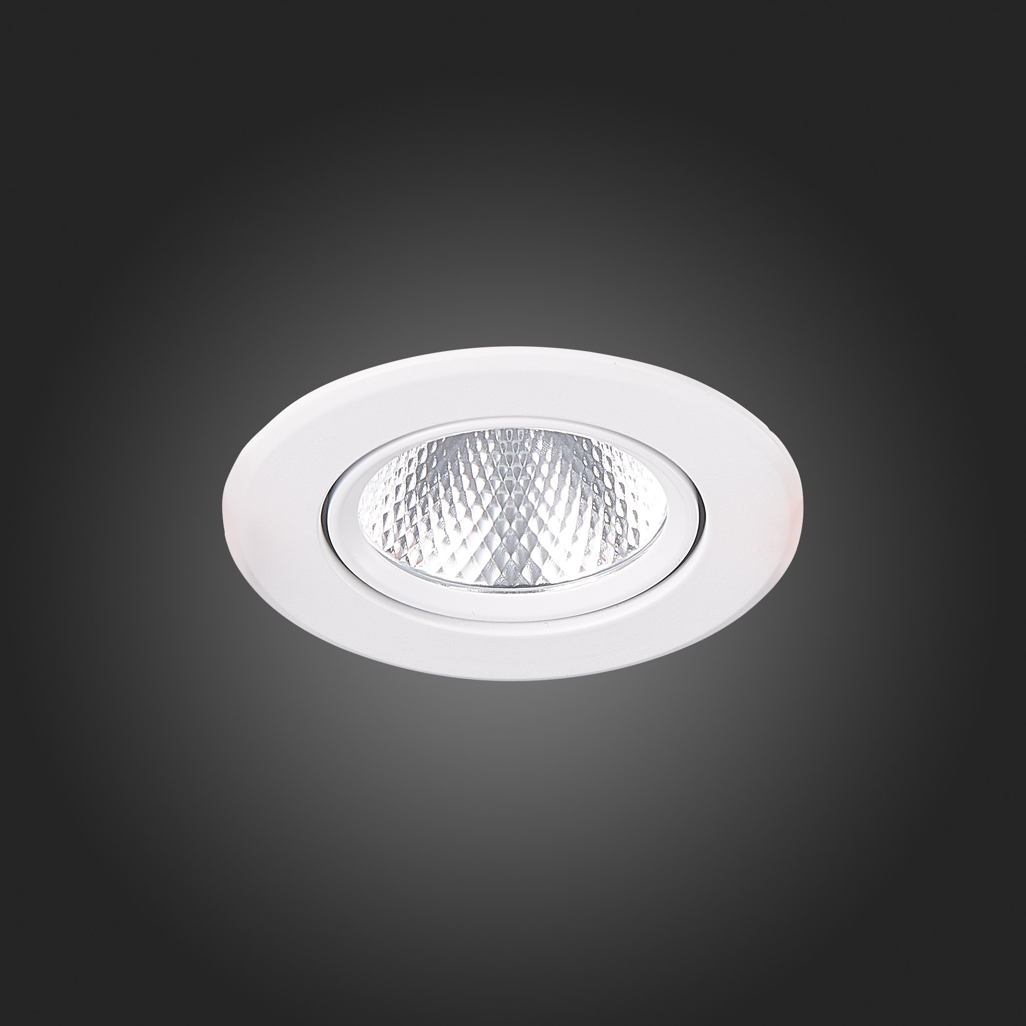 Встраиваемый светильник ST Luce Miro ST211.538.08.36 в Москве