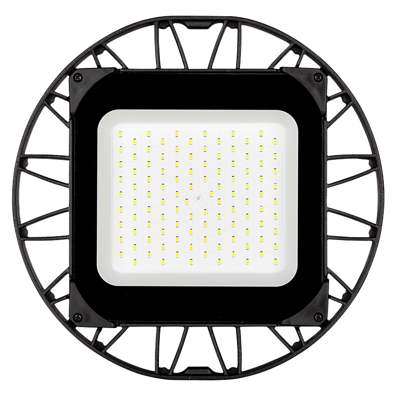 Промышленный светильник Wolta UFO-100W/02