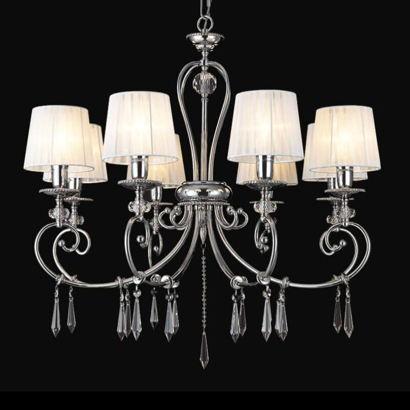 Подвесная люстра Newport 10208/C М0045648