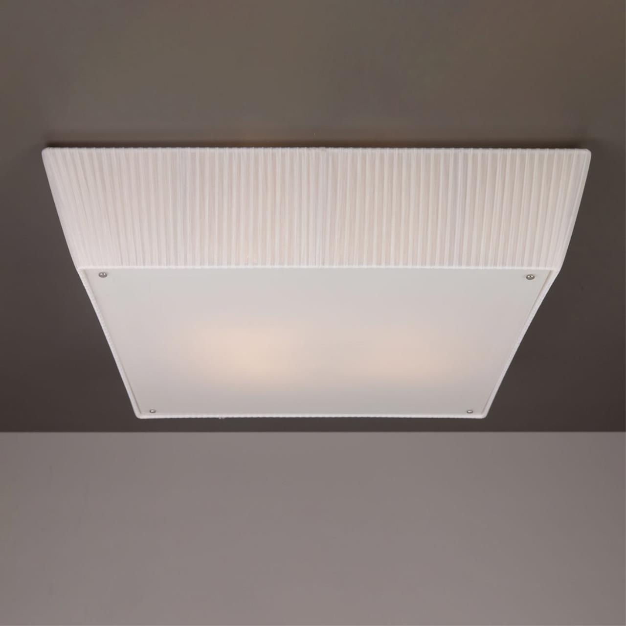 Потолочный светильник Citilux Кремовый CL914141