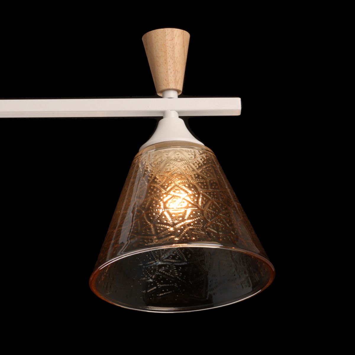 Потолочный светильник De Markt Дэла 635014202